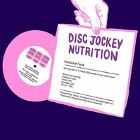 Disc Jockey Nutrition E.P 3 [Teaser clips] *E.P OUT NOW - Download links below*