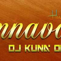 Humnava DJ Kuna Official Remix by DJ Kuna Official