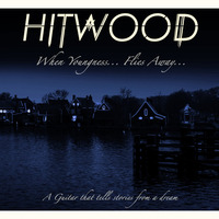 Thousand Miles (The Distance Between Life and Dreams) by Hitwood
