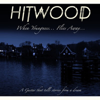 In need of new Wings by Hitwood