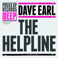Dave Earl - The Helpline by Pukka Up Records