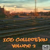 ICE Collection - Volume 3 - FREE JUNGLE