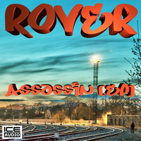 Rover - Data Mystified by ICE Audio
