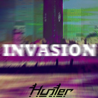 Invasion (Instrumental) by Hunter Rogers Music
