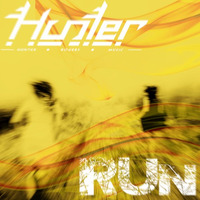 RUN (Instrumental) by Hunter Rogers Music