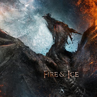 Dos Brains - Pandora (Album : Fire and Ice) by Jean-Gabriel Raynaud