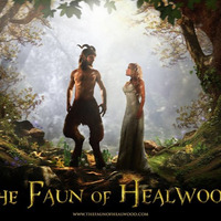 The Faun Of Healwood - Teaser by Jean-Gabriel Raynaud