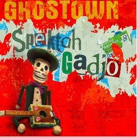 Mister Glum by Ghostown