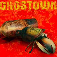 Breton Spook Dub by Ghostown