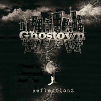 08 Pecking Your Eyes by Ghostown