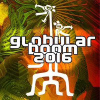 Globular @ BOOM Festival 2016 - Chillout Gardens by globular