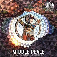 Dreaming In Dub [Middle Peace Compilation - Shanti Planti] by globular