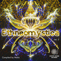 Initial Conditions [07 - Ethneomystica Vol. 2 - Mystic sound Records] by globular