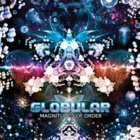 3 - Fire & Stars by globular