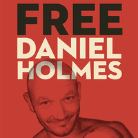 Free Daniel Holmes dub [2013] by lubay