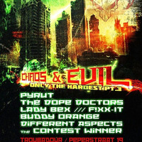 Lymax - Chaos &amp; Evil, Only the Hardest Contest by Lymax