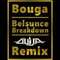 Bouga - Belsunce Breakdown [OUIJA remix] FREE DL by OUIJA