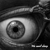 OUIJA - We Wont Sleep [preview No Mixdown] by OUIJA