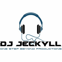 Cumbia Mix Vol. 3 by DJ Jeckyll