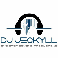 80's Hip Hop &amp; Funk Mix Vol. 1 by DJ Jeckyll