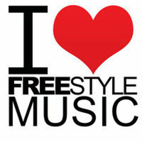 Freestyle Mix Vol. 2 by DJ Jeckyll