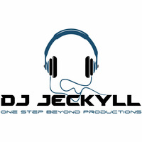 Reggaeton Vol. 1 (2017) by DJ Jeckyll