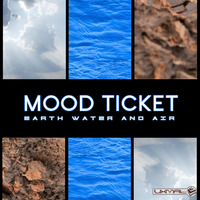 Earth, Water And Air - Air Element (Ballooning Trip Part03) by Mood Ticket