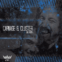.UNLTD009 2. Carnage &amp; Cluster - Life: Hardcore (Kader Remix) by Noisj