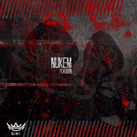 .FCKD008 3. Nukem - Full Of Hate by Noisj