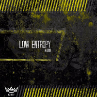 .NL008 2. Low Entropy - Urban Uprising (Hammer Damage Remix) by Noisj