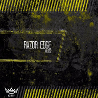 .NL002 01. Razor Edge - Coremando by Noisj