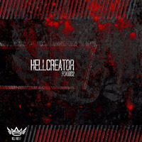 .FCKD002 01. Hellcreator - Beyond Shock by Noisj