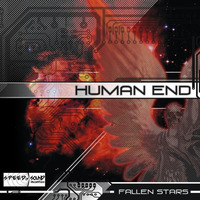 SOS-08 Human End - Intro (Eternity) by Noisj
