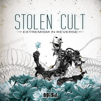 NOISJ-31 Stolen Cult - For The Record by Noisj