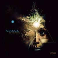 Nibana - Ask The Universe [10 Tracks Album] (EXTRACT) // FULL ALBUM ON MAIA BRASIL RECORDS //