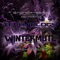 Wintermute & Technology - Saikodelix - FREE Download by Wintermute / Dende