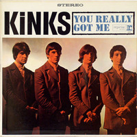 Kinks- You Really Got Me (Baron von Spirit Trap Edit) by Baron von Spirit