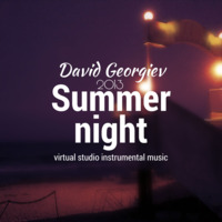 14 Light in the night - orchestral by David Georgiev