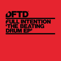 Beating Drum EP Sampler by fullintention