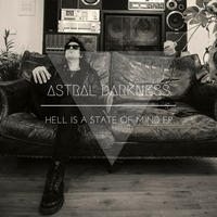 Astral Darkness - Isolation Matters by Astral Darkness
