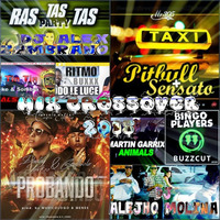 crossover mix 2015-Prod.-Dj-Alexander-Zambrano-Ft-Dj-Alejho-Molina.mp3 by Alexander Zambrano