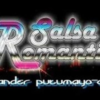 mix salsa romantica-4-2015-(ella es la mas bella,flor palida,gracias amor )dj alexander putumayo by Alexander Zambrano