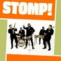 Oh No - Stomp That feat Cornbread - Bapt REMIX 1 by Baptman