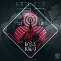 Relict - Paradox [SUBPLATE-024] (Noisia Radio S03E28 Cut) by Subplate Recordings