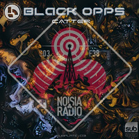 Black Opps - Catter [SUBPLATE-031] (Noisia Radio S03E38 Premiere) by Subplate Recordings