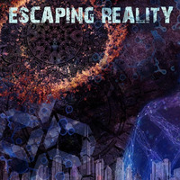 VA Escaping Reality Teaser released on Xerks Music by Doppelpack