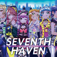 Jordi K-Stana Vs Kant Ft. Seventh Sisters - Come On Heaven by hentaikamen