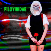 02 - Filoviridae – Enfermedad De Borna by Ambient / Dark ambient / Experimental backup tracks