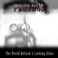Proxhus - 05 - Broken Mirror by Ambient / Dark ambient / Experimental backup tracks