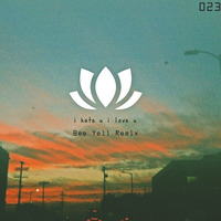 Gnash - I Hate U I Love U (Bee Yell Remix) ♥FREE DOWNLOAD♥ by Lovely Tunes
